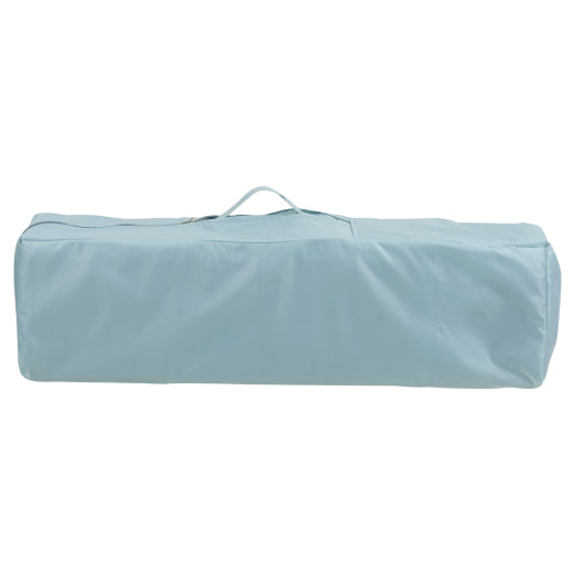 Παρκοκρέβατο 2 Επιπέδων So Gifted Plus Mint KikkaBoo