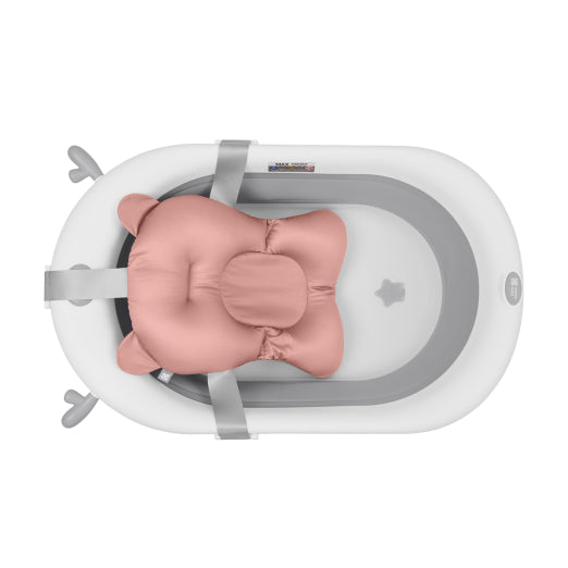 Μαλακό Μαξιλαράκι Στήριξης Για Μπανάκι Bear Blush