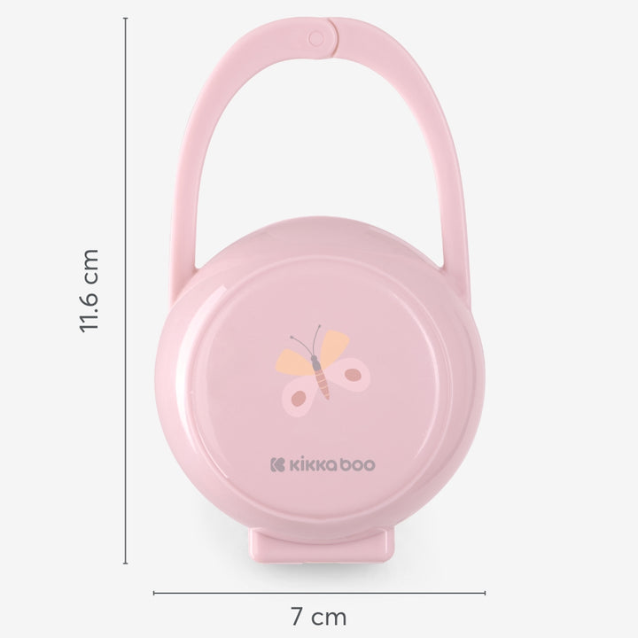 Θήκη Πιπίλας Hedge-hugs KikkaBoo