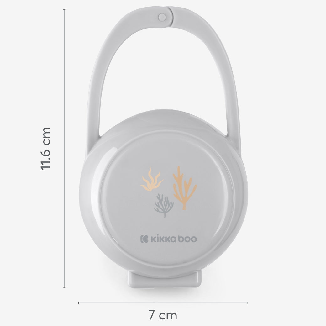 Θήκη Πιπίλας Seally Me KikkaBoo