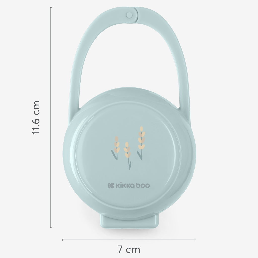 Θήκη Πιπίλας Sleepy Sheep KikkaBoo