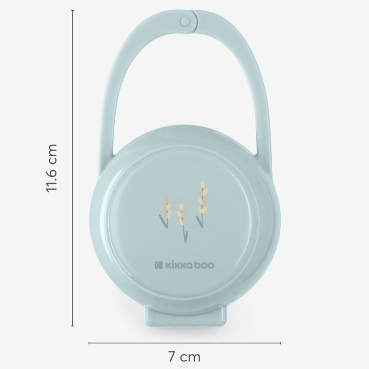 Θήκη Πιπίλας Sleepy Sheep KikkaBoo