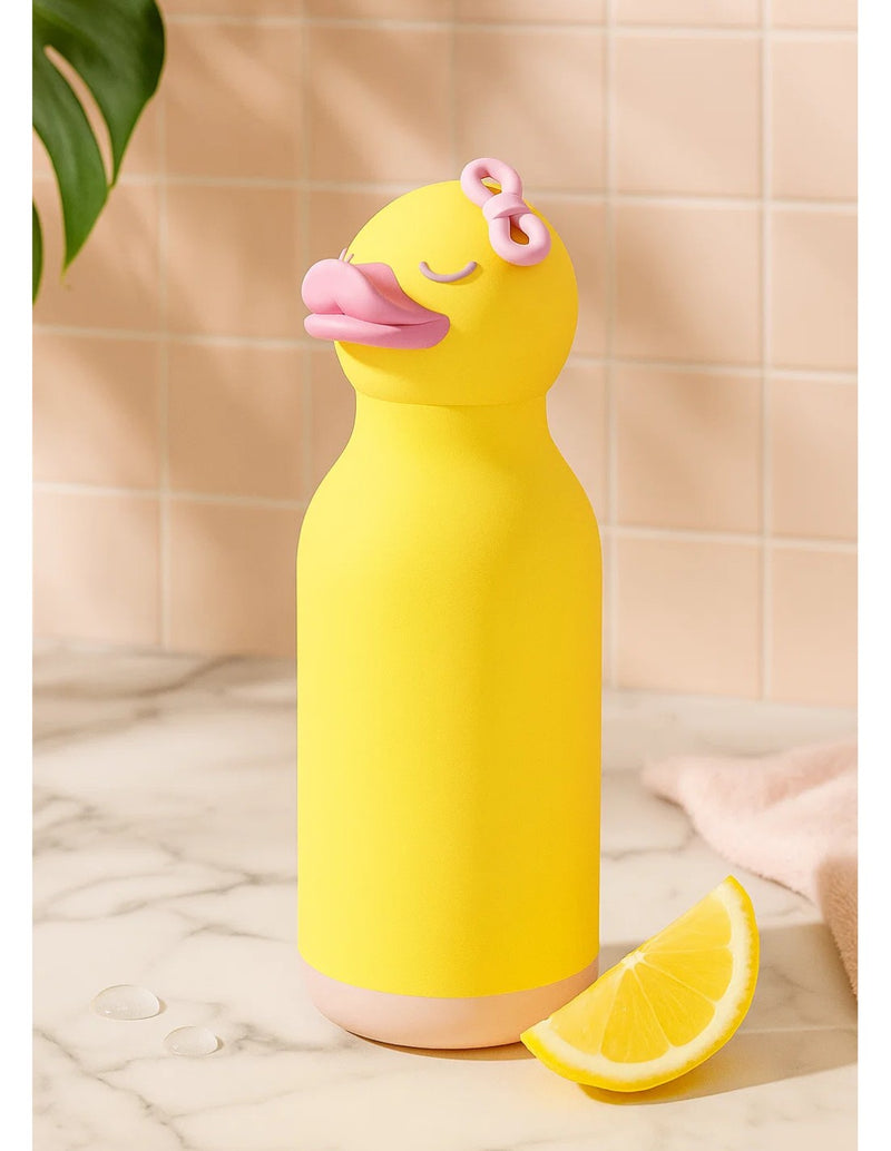 Παγούρι Θερμός Bryn The Duck 460ml