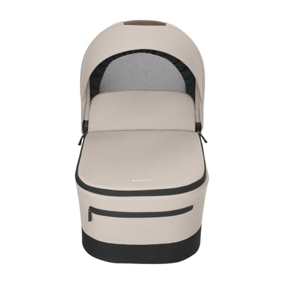 Παιδικό Καρότσι Mia 3 Σε 1 Beige KikkaBoo