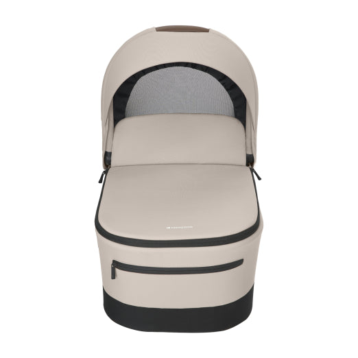 Παιδικό Καρότσι Mia 3 Σε 1 Beige KikkaBoo