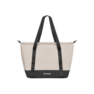 Παιδικό Καρότσι Mia 3 Σε 1 Beige KikkaBoo