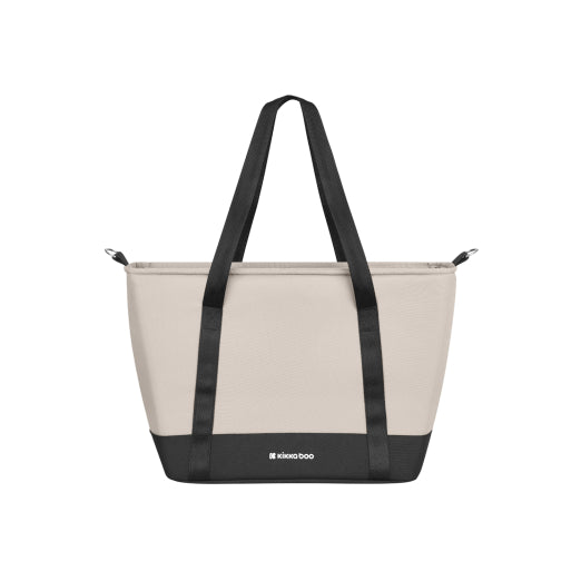 Παιδικό Καρότσι Mia 3 Σε 1 Beige KikkaBoo