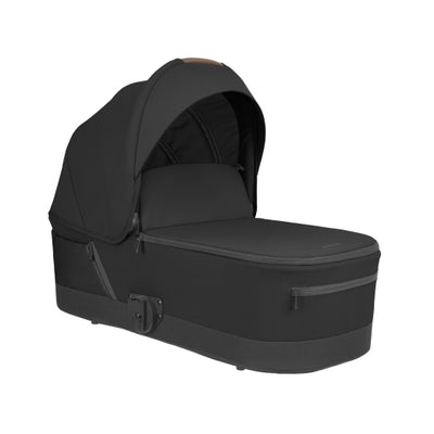 Παιδικό Καρότσι Mia 3 Σε 1 Black KikkaBoo