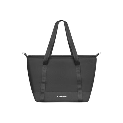 Παιδικό Καρότσι Mia 3 Σε 1 Black KikkaBoo