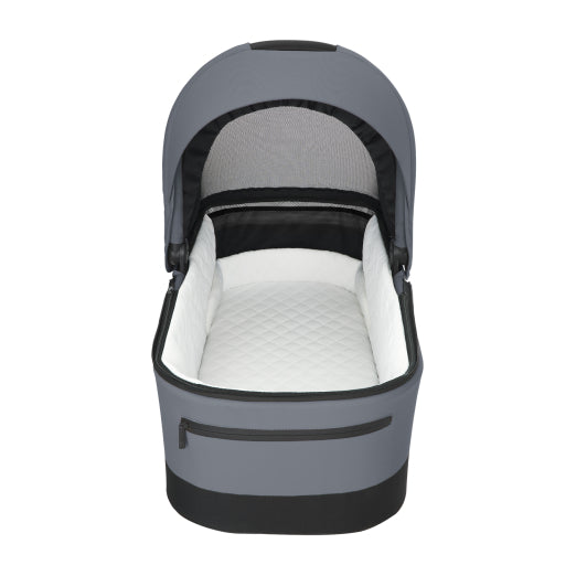 Παιδικό Καρότσι Mia 3 Σε 1 Grey KikkaBoo