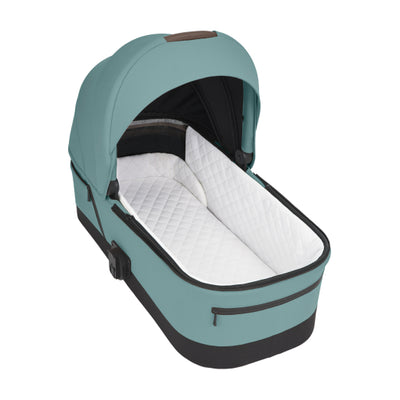 Παιδικό Καρότσι Mia 3 Σε 1 Mint KikkaBoo