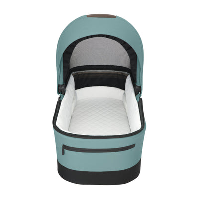 Παιδικό Καρότσι Mia 3 Σε 1 Mint KikkaBoo