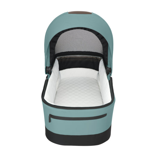 Παιδικό Καρότσι Mia 3 Σε 1 Mint KikkaBoo