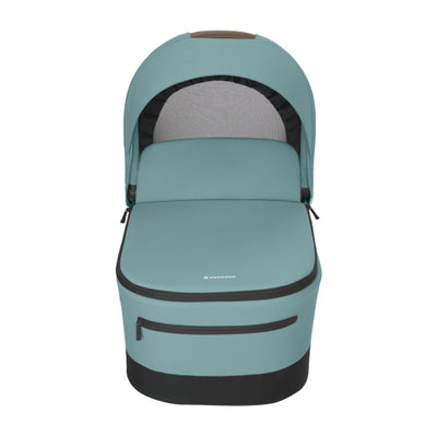 Παιδικό Καρότσι Mia 3 Σε 1 Mint KikkaBoo