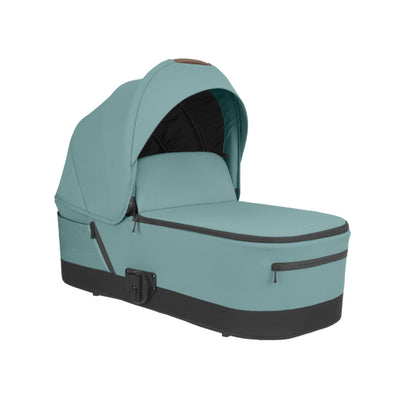 Παιδικό Καρότσι Mia 3 Σε 1 Mint KikkaBoo