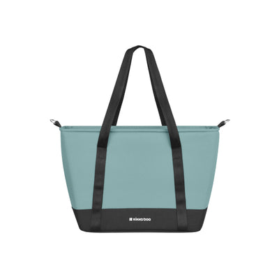 Παιδικό Καρότσι Mia 3 Σε 1 Mint KikkaBoo