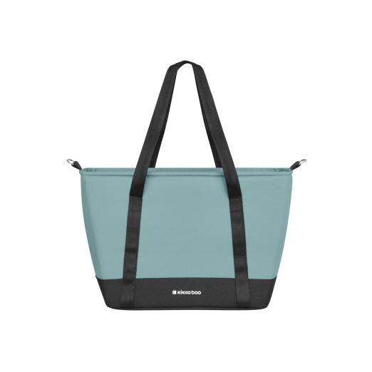 Παιδικό Καρότσι Mia 3 Σε 1 Mint KikkaBoo