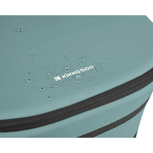 Παιδικό Καρότσι Mia 3 Σε 1 Mint KikkaBoo