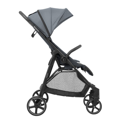 Καρότσι Βόλτας Alexa Light Grey KikkaBoo
