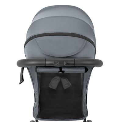 Καρότσι Βόλτας Alexa Light Grey KikkaBoo