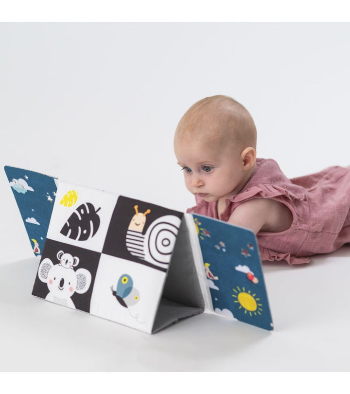 Βιβλίο Δραστηριοτήτων με Καθρέφτη