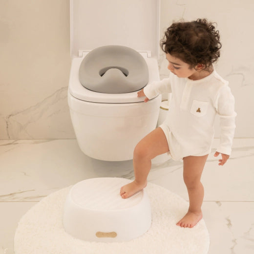 Γιογιό Trio 3 σε 1 Grey KikkaBoo