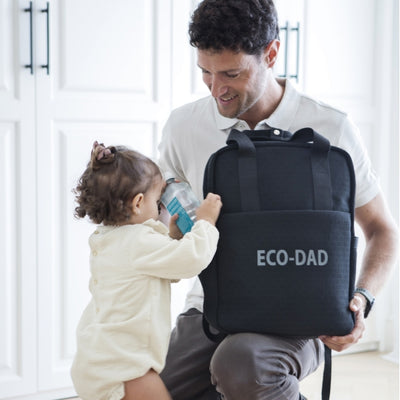 Τσάντα Πλάτης Αλλαξιέρα Eco Dad