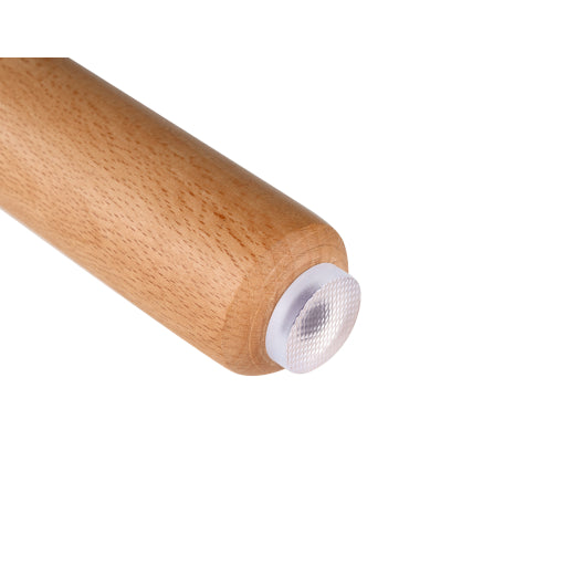 Καρεκλάκι Φαγητού 6 σε 1 Woody Grey KikkaBoo