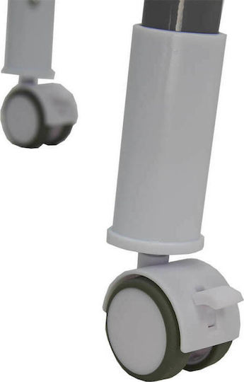 Βρεφικό Μπανάκι με Αλλαξιέρα Deluxe Elephant BebeStars