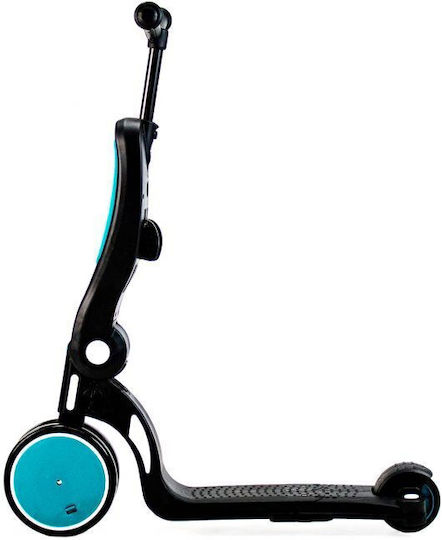 Ποδήλατο & ΠατίνιRide & Roll 6 σε 1 Green