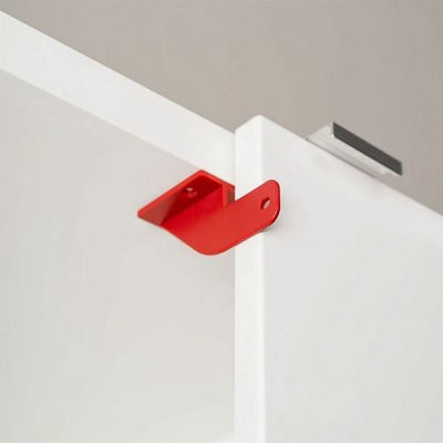 Κλειδαριά Διπλού Ντουλαπιού Reer