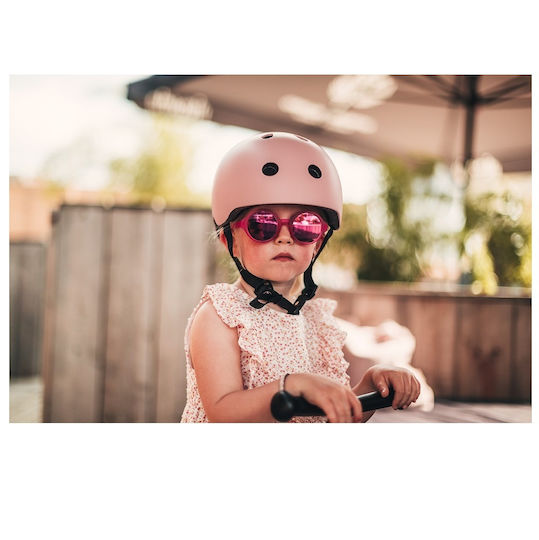 Παιδικό Κράνος Rose 51-55 cm