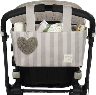 Οργανωτής Καροτσιού Sintra Rose Beige