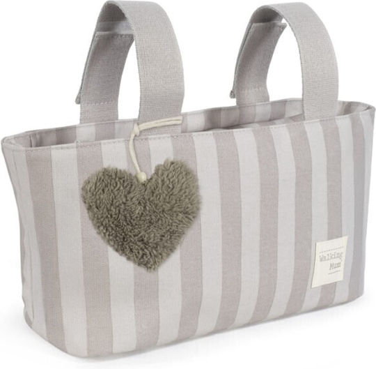 Οργανωτής Καροτσιού Sintra Rose Beige