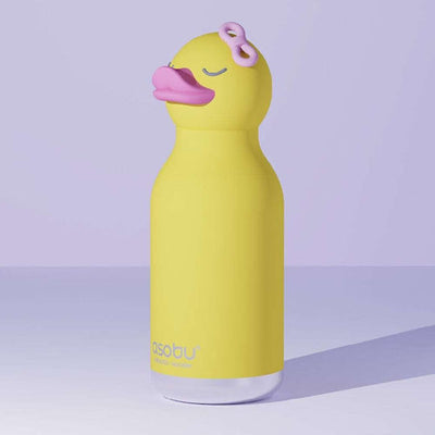 Παγούρι Θερμός Bryn The Duck 460ml