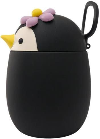 Φαγητοδοχείο Θερμός Penguin 600ml