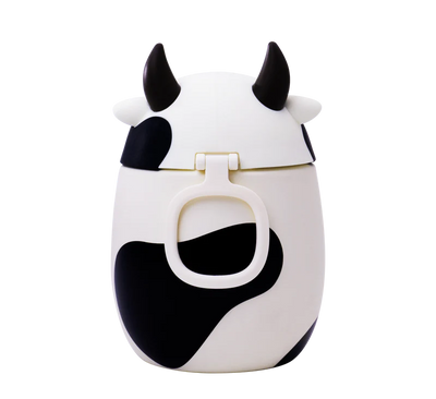 Φαγητοδοχείο Θερμός Cow 600ml