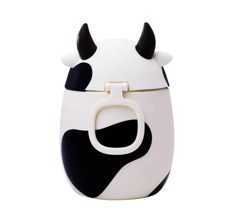 Φαγητοδοχείο Θερμός Cow 600ml