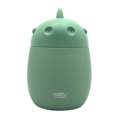 Φαγητοδοχείο Θερμός Dinosaur 600ml