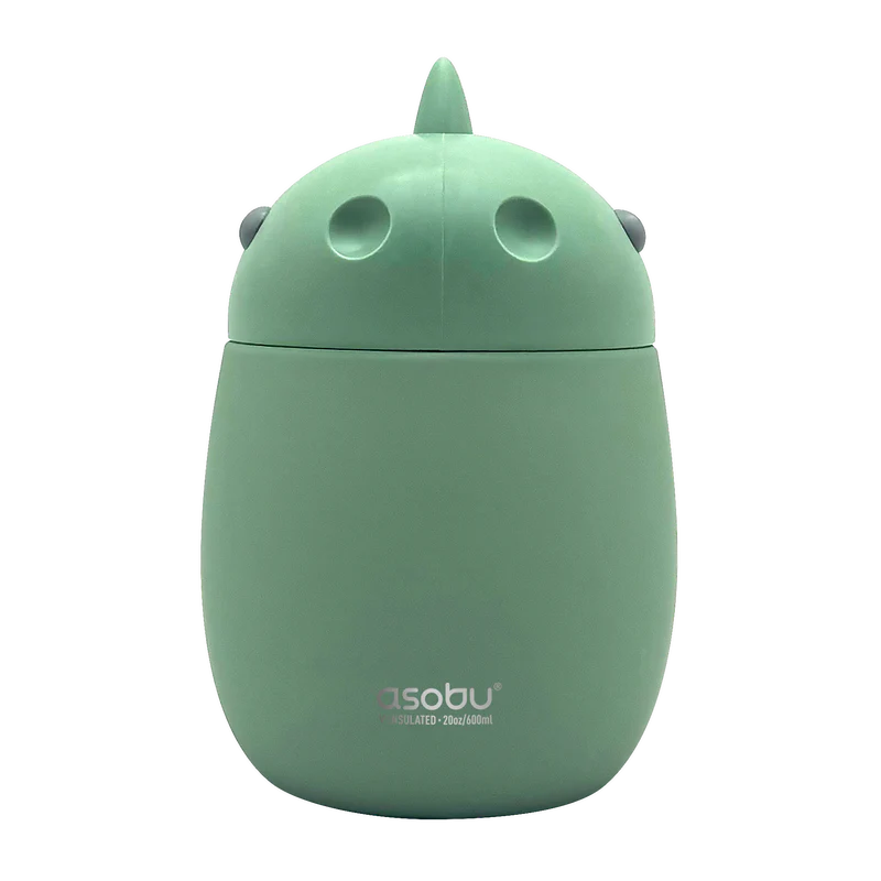 Φαγητοδοχείο Θερμός Dinosaur 600ml