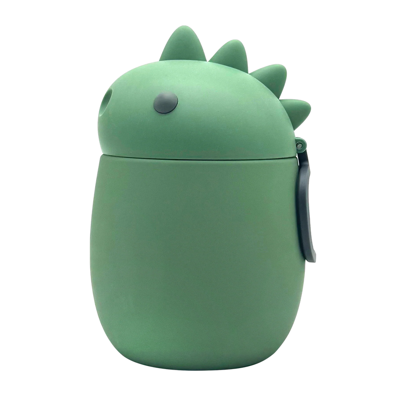 Φαγητοδοχείο Θερμός Dinosaur 600ml