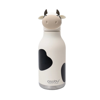 Παγούρι Θερμός Willow The Cow 460ml