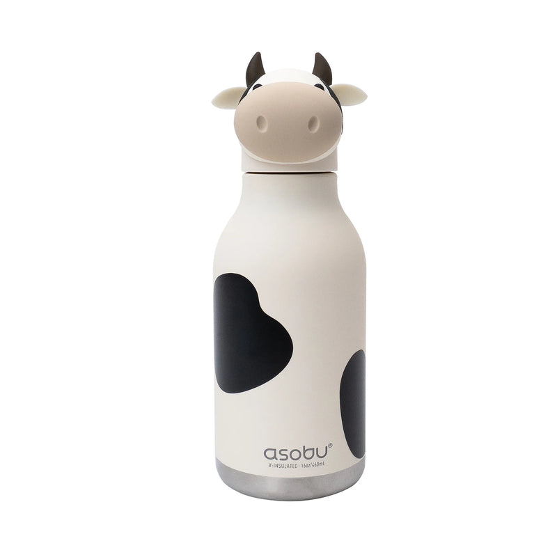 Παγούρι Θερμός Willow The Cow 460ml