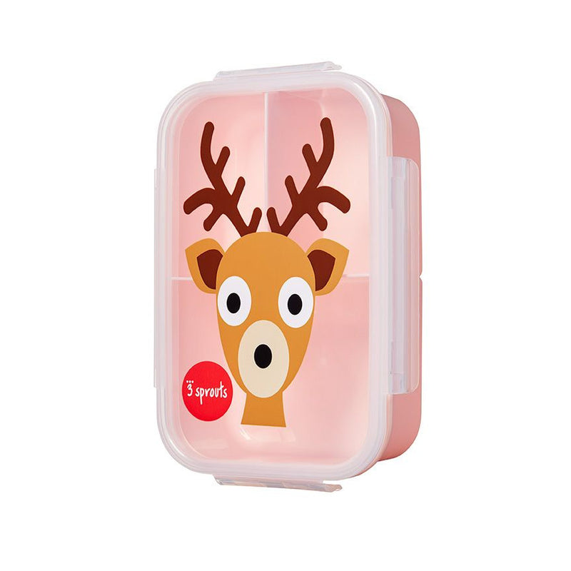 Bento Box Deer