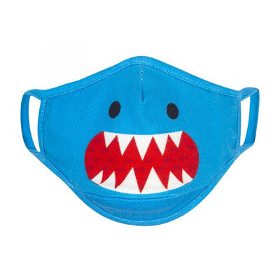 Σετ 3 Παιδικές Μάσκες – Shark Multi