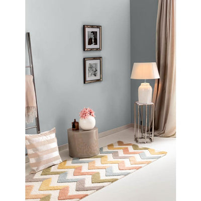 Μάλλινο Διάδρομος Windsor Multicolour 80x240cm