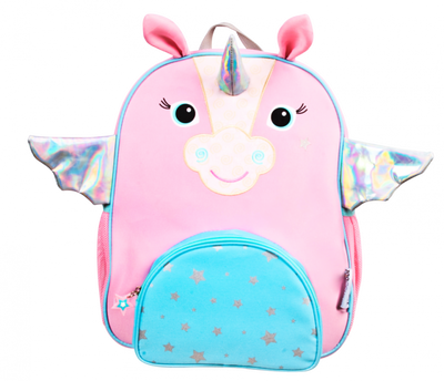 Παιδικό Σακίδιο Backpack Allie The Alicorn