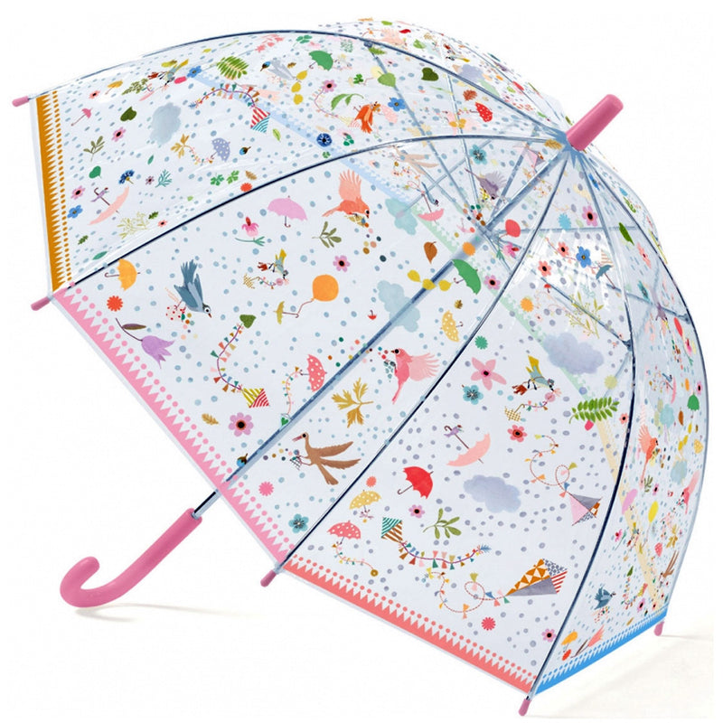 Παιδική Ομπρέλα Χαρταετοί 70cm