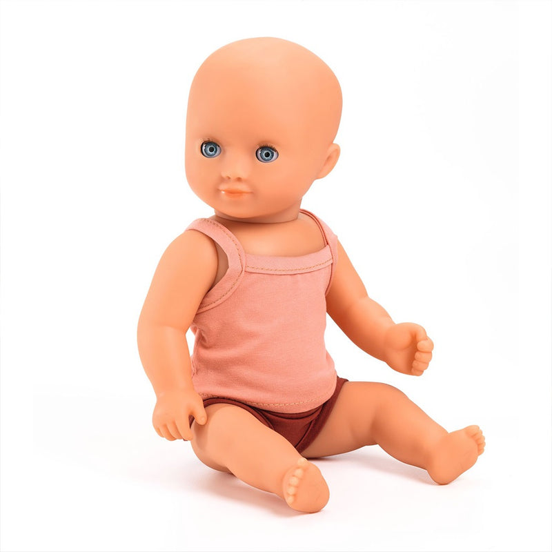 Κούκλα Μωρό Βινυλίου Prune