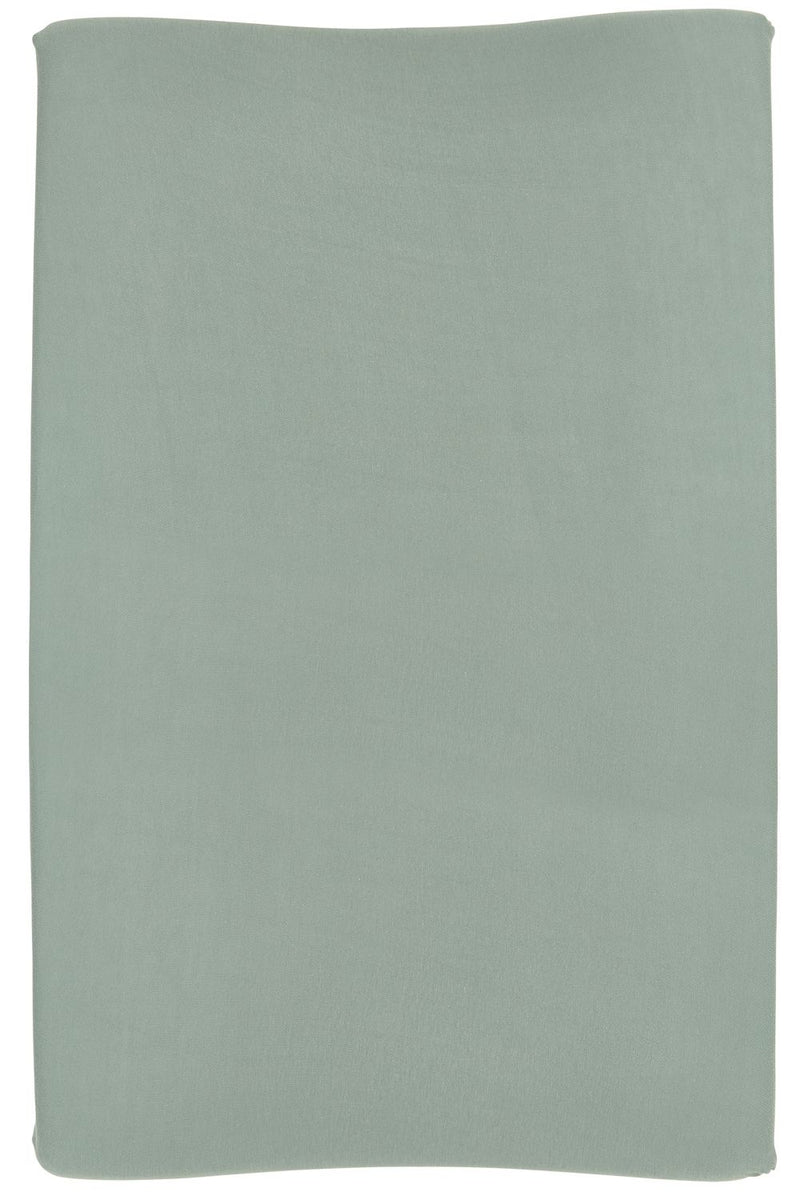 Κάλυμμα Αλλαξιέρας Stone Green 50x70 cm